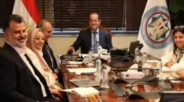 معدل النمو يتجاوز التوقعات.. وقطاع واحد يصبح الحصان الأسود للاقتصاد 1